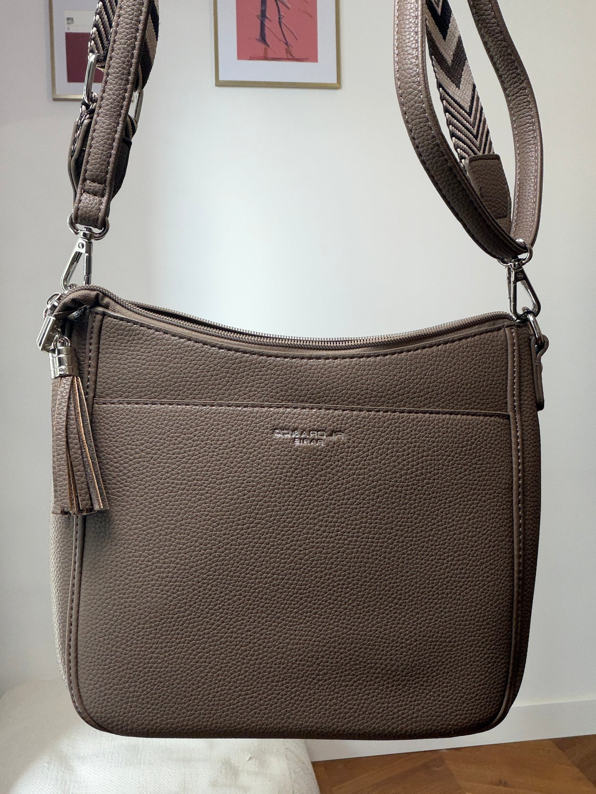 Sac Ninon