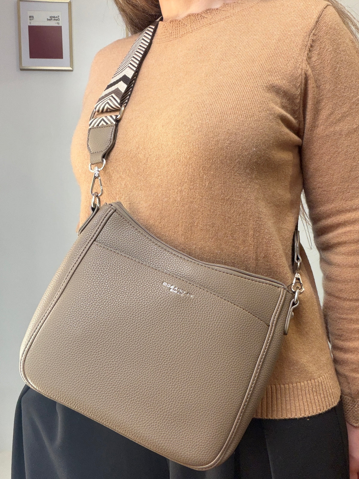 Sac Ninon