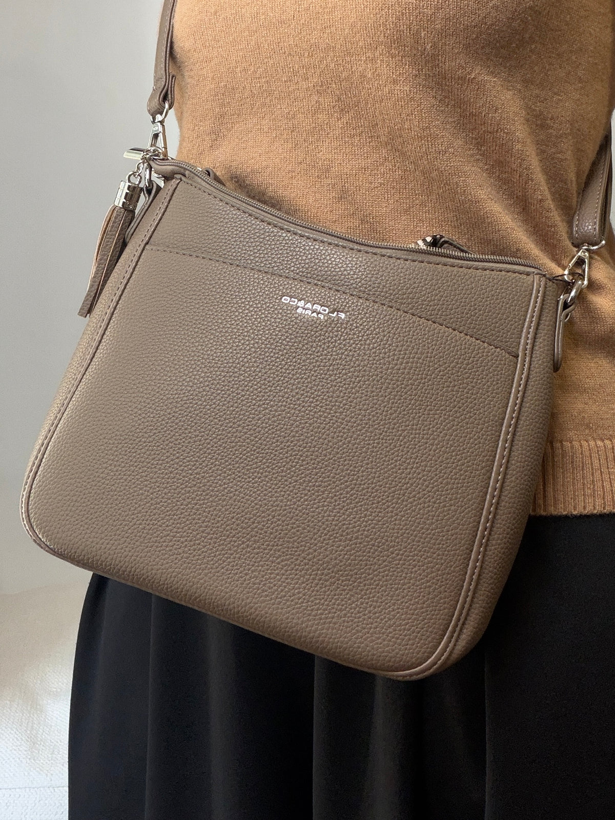 Sac Ninon