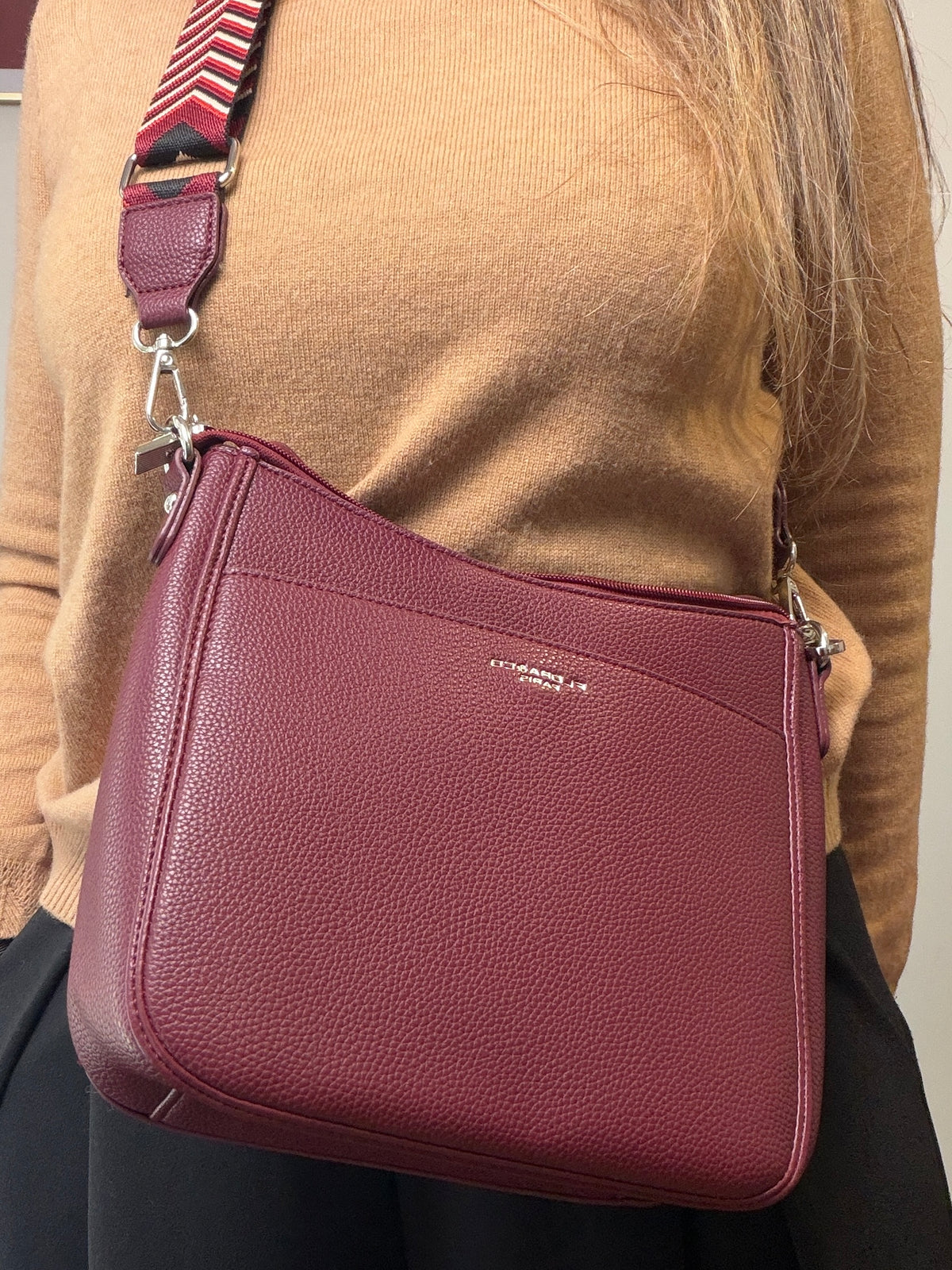 Sac Ninon