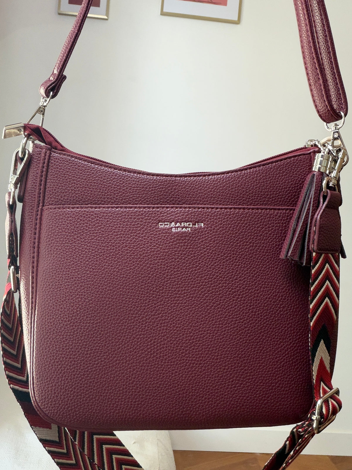 Sac Ninon