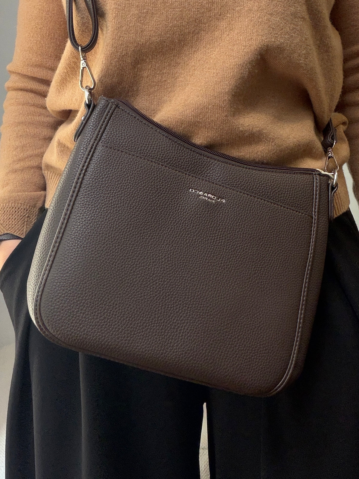 Sac Ninon