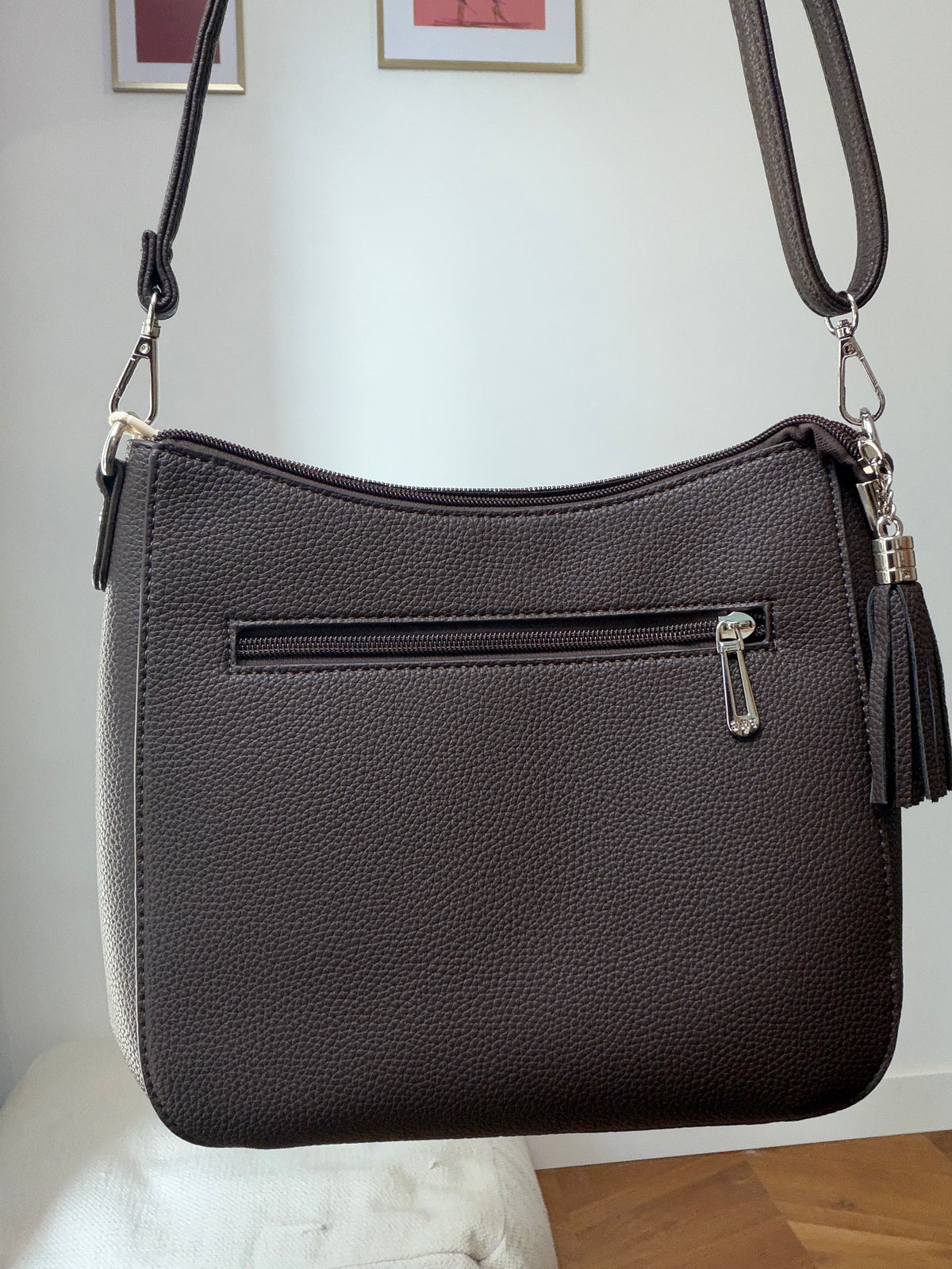 Sac Ninon